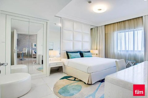 1 bedroom Apartment in Downtown Dubai (Downtown Burj Dubai), UAE No. 169127