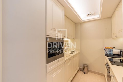 Appartement de 1 chambre à Downtown Dubai (Downtown Burj Dubai), UAE No. 206491 7