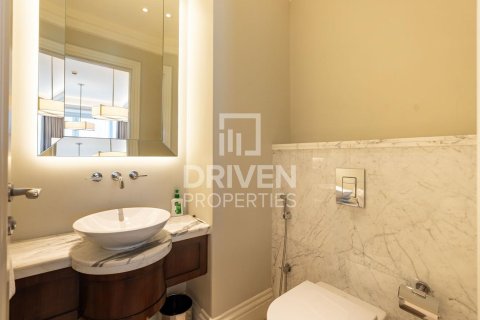 Appartement de 1 chambre à Downtown Dubai (Downtown Burj Dubai), UAE No. 206491 13