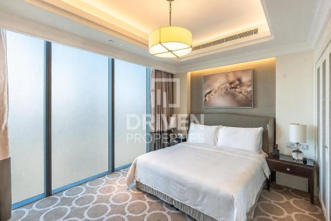 Appartement de 1 chambre à Downtown Dubai (Downtown Burj Dubai), UAE No. 206491 10