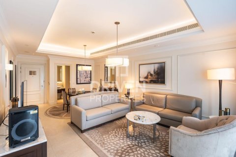 Appartement de 1 chambre à Downtown Dubai (Downtown Burj Dubai), UAE No. 206491