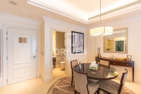 Appartement de 1 chambre à Downtown Dubai (Downtown Burj Dubai), UAE No. 206491 3