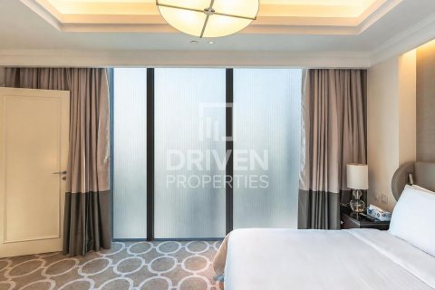 Appartement de 1 chambre à Downtown Dubai (Downtown Burj Dubai), UAE No. 206491 9