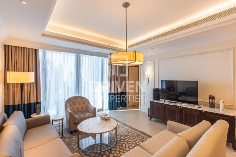 Appartement de 1 chambre à Downtown Dubai (Downtown Burj Dubai), UAE No. 206491 4
