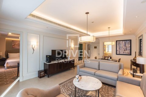 Appartement de 1 chambre à Downtown Dubai (Downtown Burj Dubai), UAE No. 206491 5