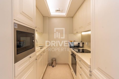 Appartement de 1 chambre à Downtown Dubai (Downtown Burj Dubai), UAE No. 206491 6
