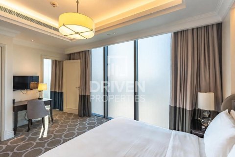Appartement de 1 chambre à Downtown Dubai (Downtown Burj Dubai), UAE No. 206491 8