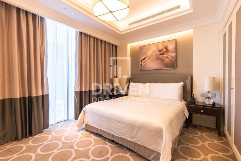 Appartement de 1 chambre à Downtown Dubai (Downtown Burj Dubai), UAE No. 206491 11