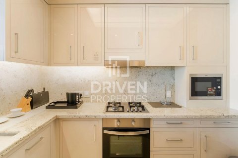 Apartment de 2 dormitorios en The Address Sky View Towers, UAE No. 206489 10