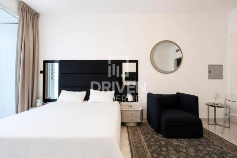 Appartement de Studio à Dubai Sports City, UAE No. 206490 8