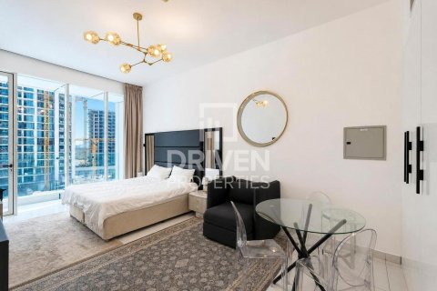 Appartement de Studio à Dubai Sports City, UAE No. 206490