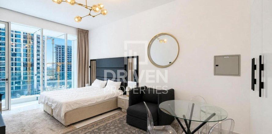 Appartement de Studio à Dubai Sports City, UAE No. 206490