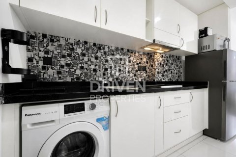 Appartement de Studio à Dubai Sports City, UAE No. 206490 10