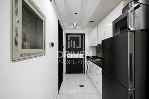 Appartement de Studio à Dubai Sports City, UAE No. 206490 11