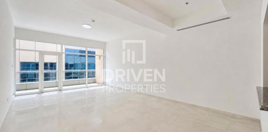 1 bedroom Apartment in Bay Square, UAE No. 206494