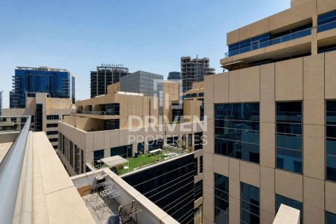 1 bedroom Apartment in Bay Square, UAE No. 206494 13