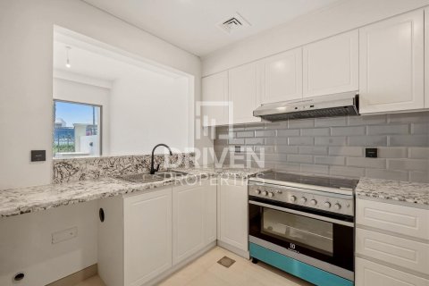 4 bedrooms Townhouse in Damac Lagoons, UAE No. 206492 14