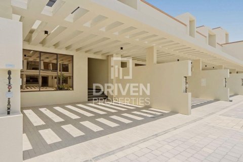 4 bedrooms Townhouse in Damac Lagoons, UAE No. 206492 18