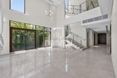 6 bedrooms Villa in Meydan, UAE No. 191625 7