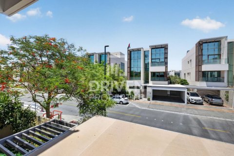 6 bedrooms Villa in Meydan, UAE No. 191625 25