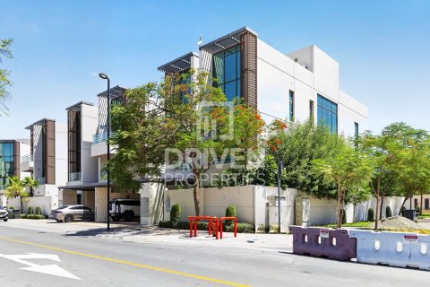6 bedrooms Villa in Meydan, UAE No. 191625 27