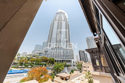 2 bedrooms Apartment in Downtown Dubai (Downtown Burj Dubai), UAE No. 191623 17