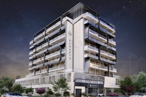 Apartamento tipo estudio Estudio en International City, UAE No. 171198 3