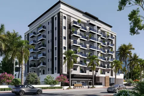 Apartamento tipo estudio Estudio en International City, UAE No. 171198 4