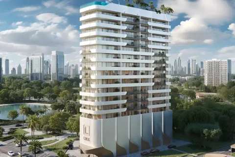 Apartamento tipo estudio Estudio en Dubai, UAE No. 171201 3