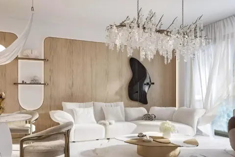 Apartamento tipo estudio Estudio en Dubai, UAE No. 171201 5