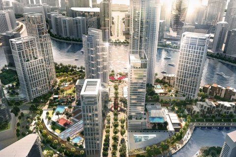 Apartamento tipo estudio Estudio en Business Bay, UAE No. 171196 3