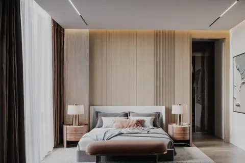 Apartamento tipo estudio Estudio en Jumeirah Village Circle, UAE No. 171197 8