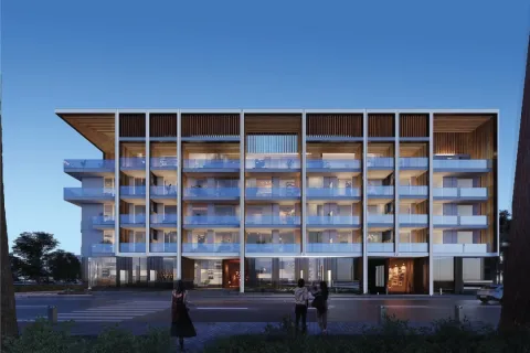 Apartamento tipo estudio Estudio en Jumeirah Village Circle, UAE No. 171197 3