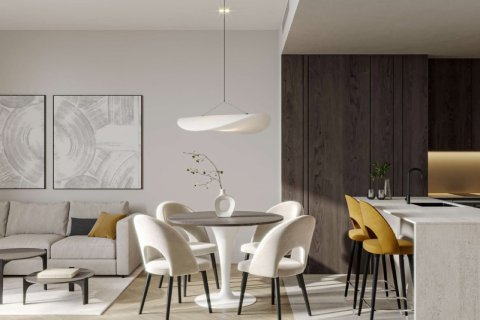 Apartment de 35m² en Jumeirah Village Circle, UAE No. 171195 5