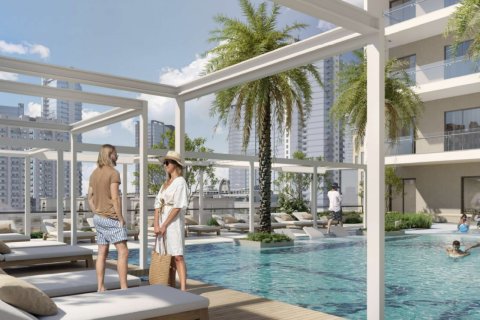 Apartment de 35m² en Jumeirah Village Circle, UAE No. 171195 3