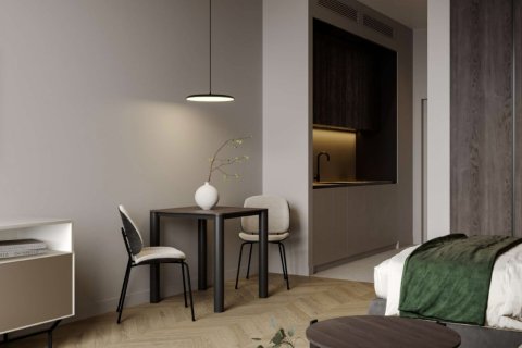 Apartment de 35m² en Jumeirah Village Circle, UAE No. 171195 4