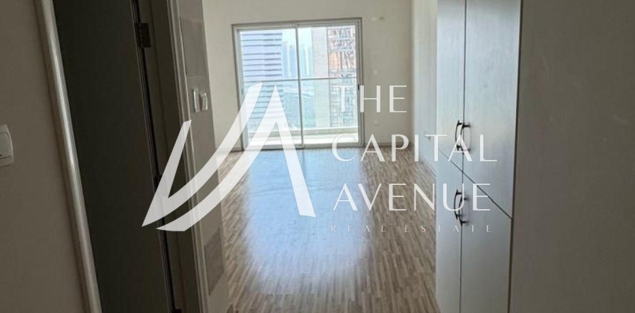 1 bedroom Apartment in Shams Abu Dhabi, UAE No. 188221