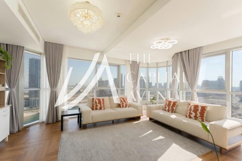 Appartement de 2 chambres à Al Reem Island, UAE No. 188220