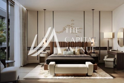 5 bedrooms Villa on the Yas Island, UAE No. 188217 5