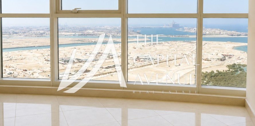 2 bedrooms Apartment in Al Reem Island, UAE No. 188219