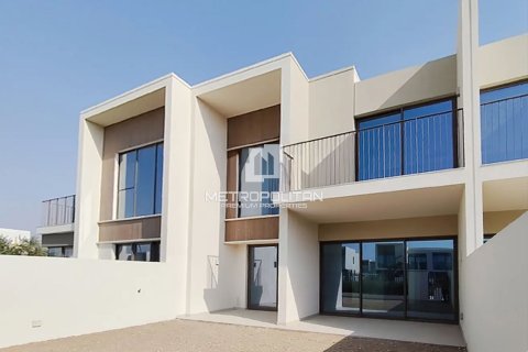 3 غرف نوم تاون هاوس رقم 129505 2