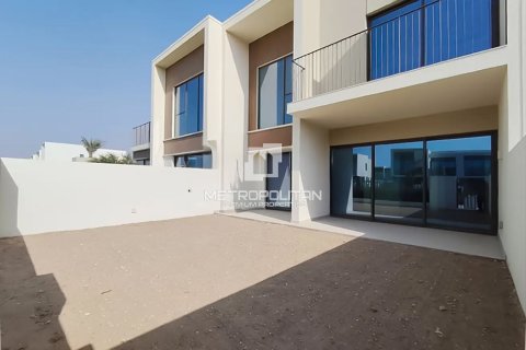 3 غرف نوم تاون هاوس رقم 129505 14