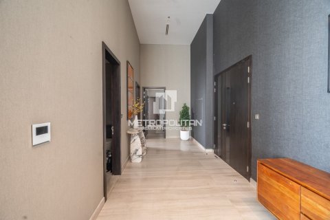 4 bedrooms Apartment No. 129503 28