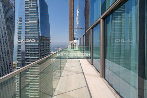 4 bedrooms Apartment No. 129503 13