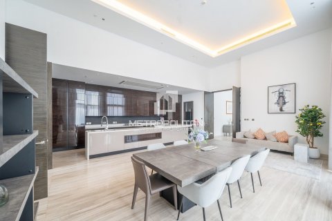 4 bedrooms Apartment No. 129503 8