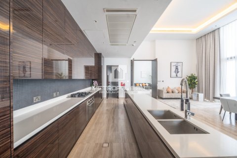 4 bedrooms Apartment No. 129503 11