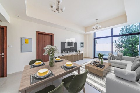 4 غرف نوم فيلا  رقم 129504 2