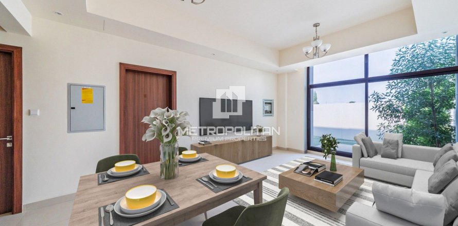 4 غرف نوم فيلا  رقم 129504