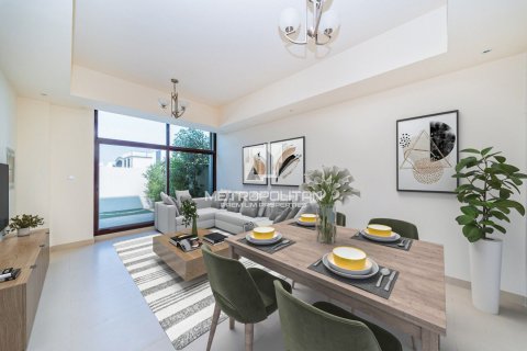 4 غرف نوم فيلا  رقم 129504 3