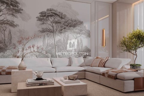 Вилла с 7 спальнями №129506 3